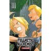 Fullmetal Alchemist - III tomes 6-7 3 