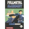 Fullmetal Alchemist - tome 03 03 