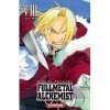 Fullmetal Alchemist - VIII tomes 16-17 8 