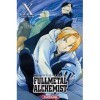 Fullmetal Alchemist - X tomes 20-21 10 