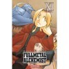 Fullmetal Alchemist - XI tomes 22-23 11 