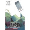 Fullmetal Alchemist - XII tomes 24-25 12 