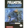 Fullmetal Alchemist - tome 14 14 