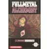 Fullmetal Alchemist - tome 13 13 
