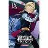 Fullmetal Alchemist - IX tomes 18-19 9 