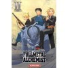 Fullmetal Alchemist - II tomes 4-5 2 
