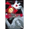 Romans Fullmetal Alchemist - T1-2 1 