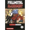 Fullmetal Alchemist - tome 22 22 