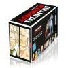 Fullmetal Alchemist Ultra Edition Collectors Edition 09: Sammelschuber mit Band 09