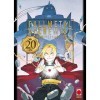 Fullmetal alchemist. 20th anniversary book