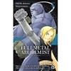 Romans Fullmetal Alchemist - T3-4 2 