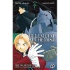 Romans Fullmetal Alchemist - T5-6 3 