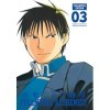 Fullmetal Alchemist: Fullmetal Edition, Vol. 3