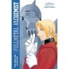 Fullmetal Alchemist: The Abducted Alchemist