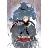 The Art of Fullmetal Alchemist 2