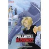 Fullmetal Alchemist 3-In-1 Edition , Vol. 3: Includes Vols. 7, 8 & 9