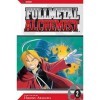 FULLMETAL ALCHEMIST GN VOL 02 C: 1-0-0 