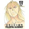 Fullmetal Alchemist: Fullmetal Edition, Vol. 17