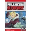 FULLMETAL ALCHEMIST GN VOL 16 C: 1-0-0 