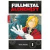 Fullmetal Alchemist Ultra Edition 01