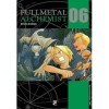 Fullmetal Alchemist - Volume 6