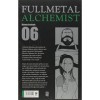 Fullmetal Alchemist - Volume 6