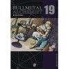 FULLMETAL ALCHEMIST 19