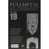 FULLMETAL ALCHEMIST 19