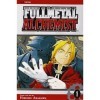 Fullmetal Alchemist - Volume 1 by Hiromu Arakawa 17-May-2005 Paperback