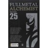 FULLMETAL ALCHEMIST 25