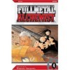 Fullmetal Alchemist - Volume 4 by Hiromu Arakawa 6-Dec-2005 Paperback