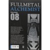 Fullmetal Alchemist - Volume 8