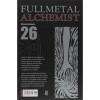 FULLMETAL ALCHEMIST 26