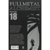 Fullmetal Alchemist - Volume 18