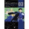 Fullmetal Alchemist - Volume 3