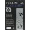 Fullmetal Alchemist - Volume 3