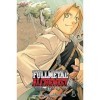 FULLMETAL ALCHEMIST 3IN1 TP VOL 04 C: 1-0-2 