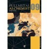 Fullmetal Alchemist - Volume 9