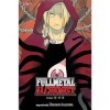 FULLMETAL ALCHEMIST 3IN1 TP VOL 05 C: 1-0-1 