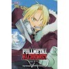 FULLMETAL ALCHEMIST 3IN1 TP VOL 06 C: 1-0-0 