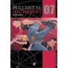 Fullmetal Alchemist - Volume 7
