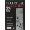 Fullmetal Alchemist - Volume 7