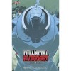 FULLMETAL ALCHEMIST 3IN1 TP VOL 07