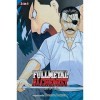 Fullmetal Alchemist 3-in-1 Edition 8 by Hiromu Arakawa 17-Jul-2014 Paperback