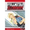 Fullmetal Alchemist Vol. 27 English Edition 