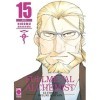 Fullmetal alchemist. Ultimate deluxe edition Vol. 15 