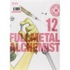 Fullmetal Alchemist Kanzenban 12