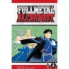 Fullmetal Alchemist Vol. 3 English Edition 