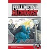 Fullmetal Alchemist Vol. 17 English Edition 