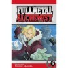 Fullmetal Alchemist Vol. 16 English Edition 